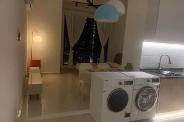 SKS Pavillion Residences