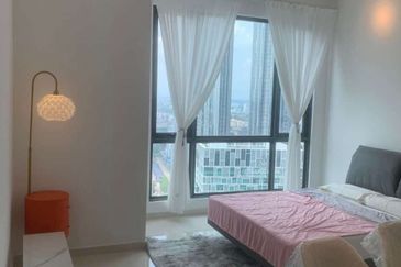 SKS Pavillion Residences