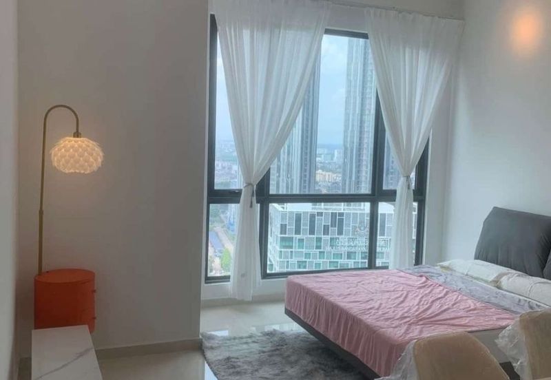 SKS Pavillion Residences