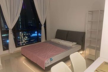 SKS Pavillion Residences