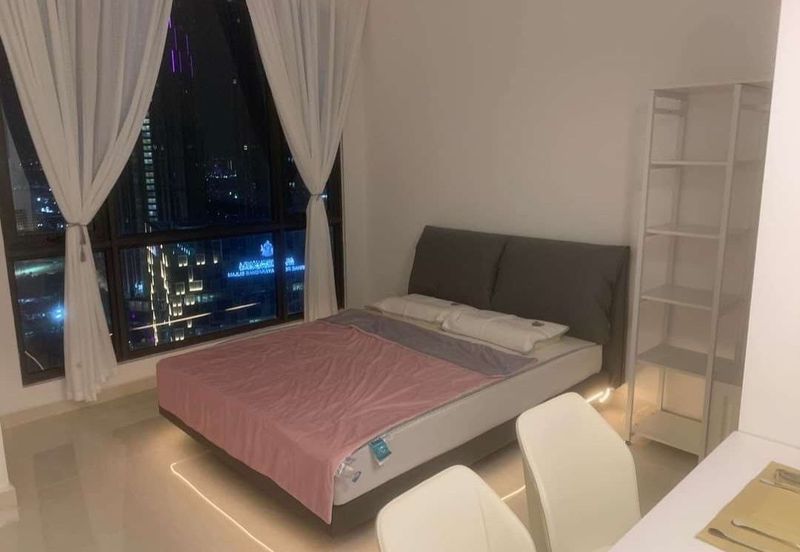 SKS Pavillion Residences