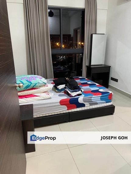 Apartment for rent V SummerPlace @ Jb town area Ciq , Johor, Johor Bahru
