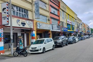 Bandar Putra Kulai