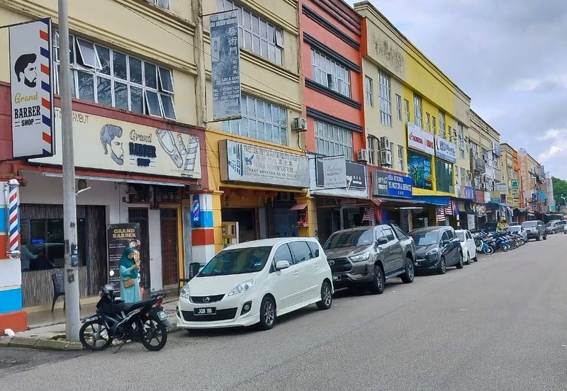 Bandar Putra Kulai