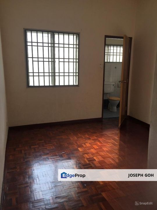 Bandar Indahpura Taman Teratai ,Double Storey house for sale., Johor, Kulai