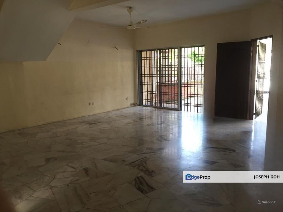 Bandar Indahpura Taman Teratai ,Double Storey house for sale., Johor, Kulai