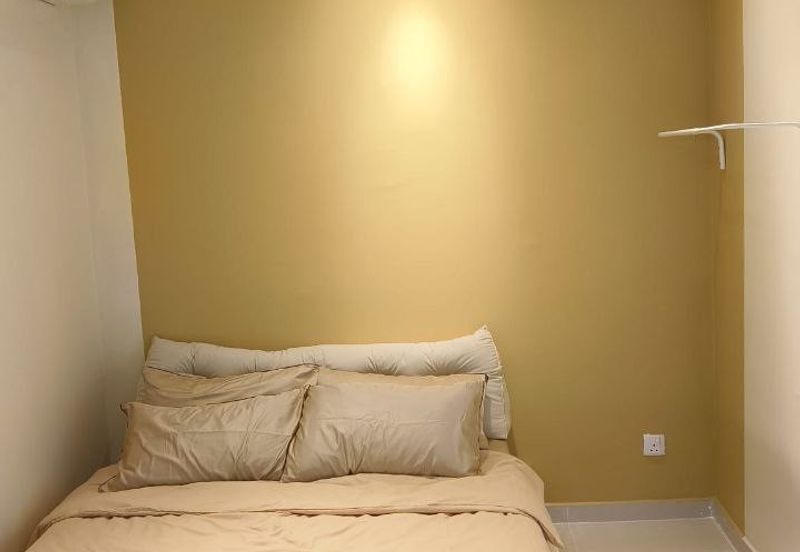 SKS Pavillion Residences