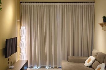 SKS Pavillion Residences