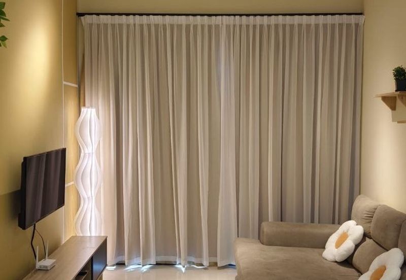 SKS Pavillion Residences