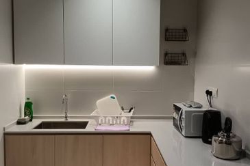 SKS Pavillion Residences