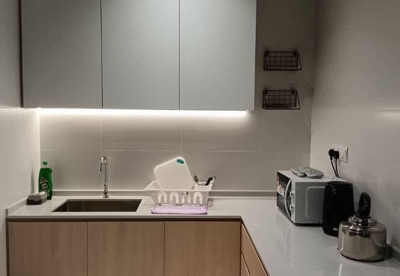 SKS Pavillion Residences