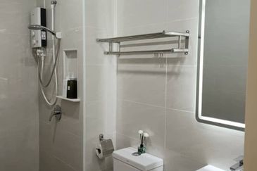 SKS Pavillion Residences