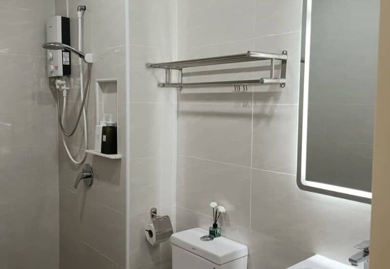 SKS Pavillion Residences