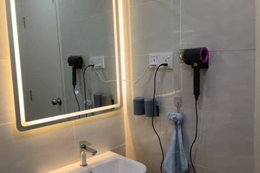 SKS Pavillion Residences