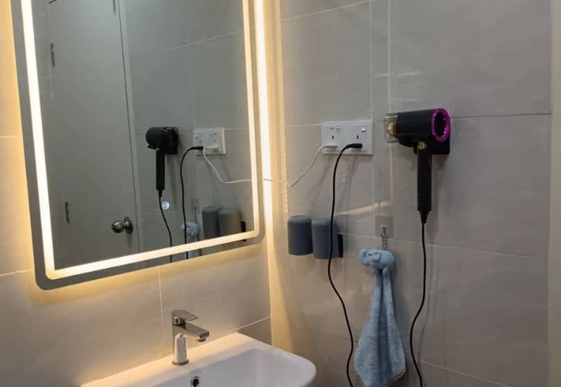 SKS Pavillion Residences