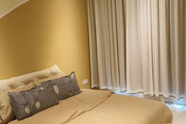 SKS Pavillion Residences