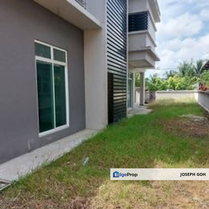 Taman Rekamas Simpang Renggam Bungalow house for sale, Johor, Simpang Renggam