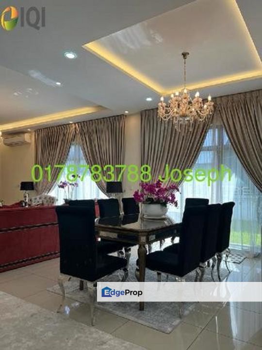 Indahpura Iris Park, Johor, Kulai