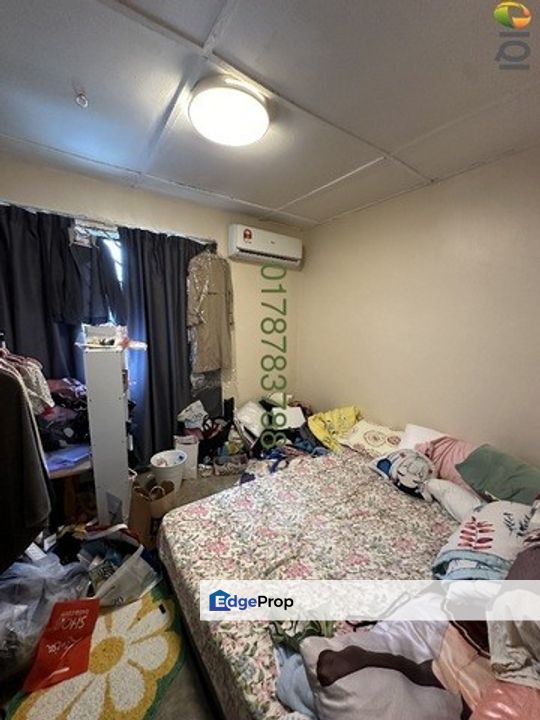 Taman Skudai Baru, , 