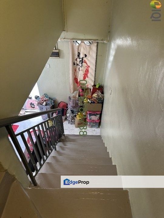 Taman Skudai Baru, , 