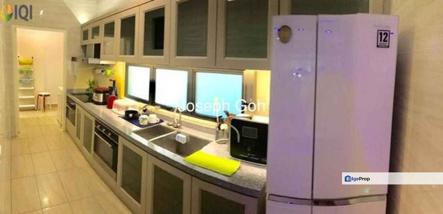 Taman Laguna Heights, , 