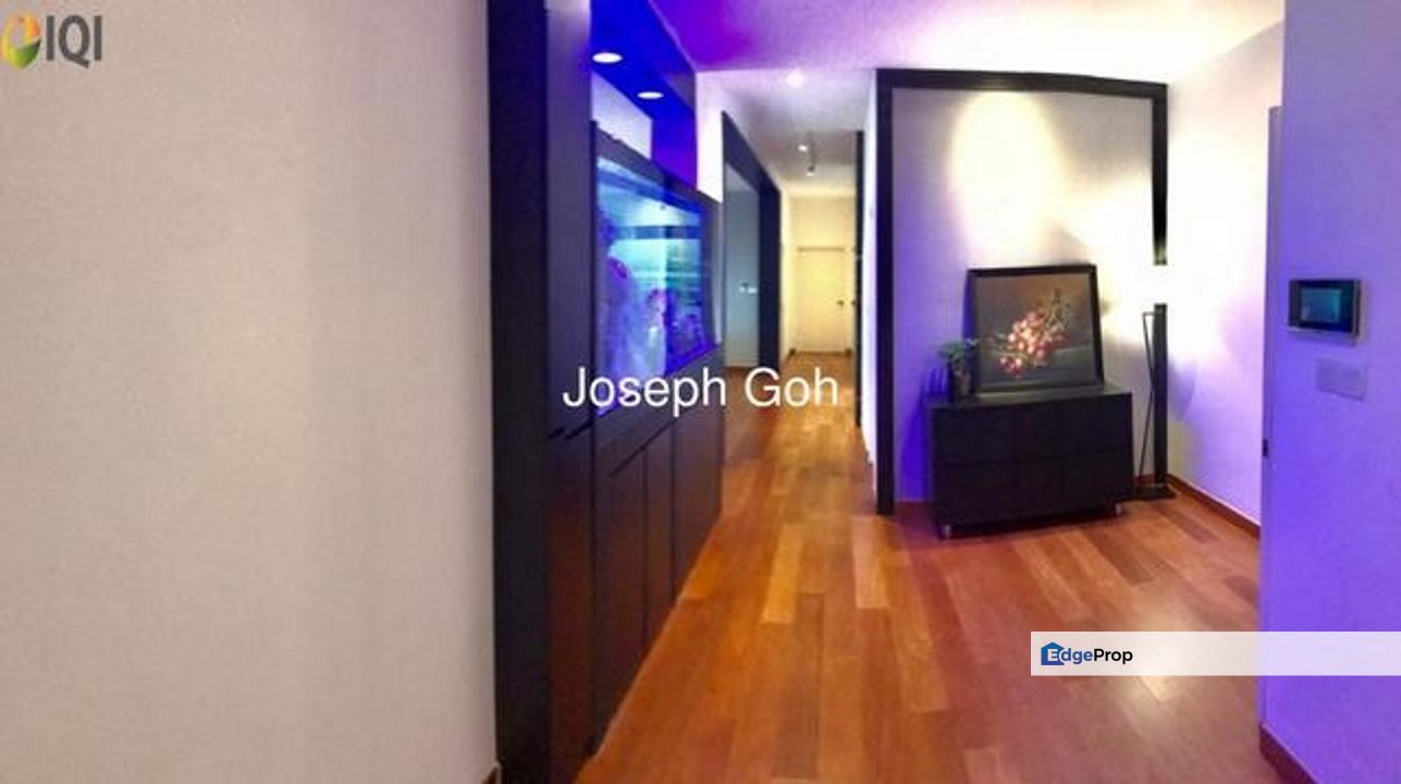 Taman Laguna Heights, , 