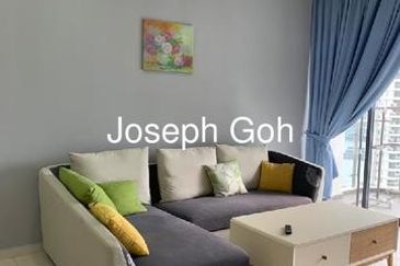 Baypoint @ Country Garden Danga Bay