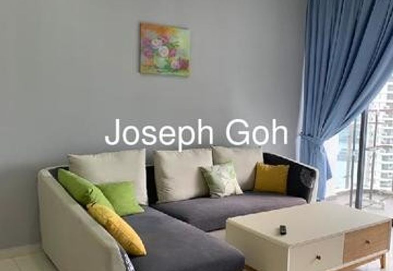 Baypoint @ Country Garden Danga Bay