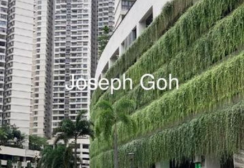 Baypoint @ Country Garden Danga Bay