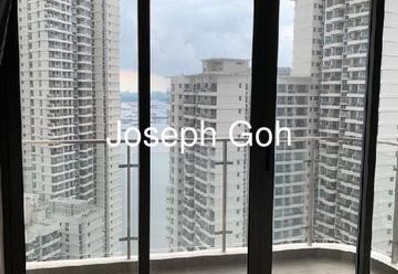 Baypoint @ Country Garden Danga Bay