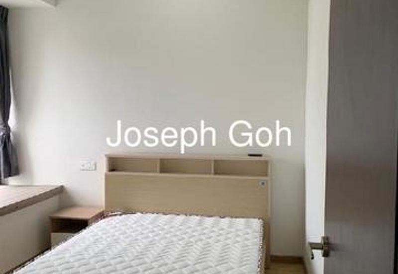 Baypoint @ Country Garden Danga Bay