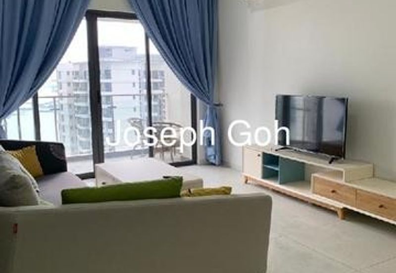 Baypoint @ Country Garden Danga Bay