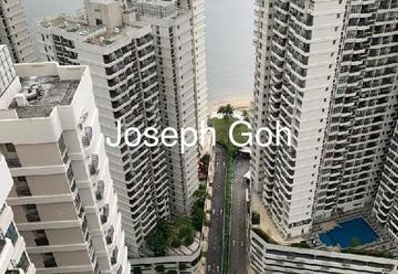 Baypoint @ Country Garden Danga Bay