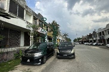 Taman Senai Jaya 