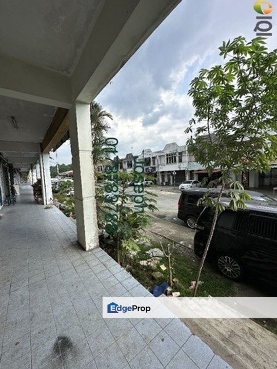 Taman Senai Jaya , Johor, Senai