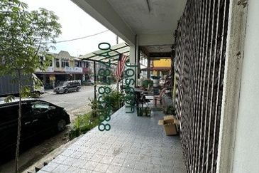 Taman Senai Jaya 