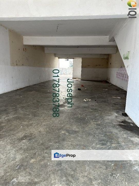 Taman Senai Jaya , Johor, Senai