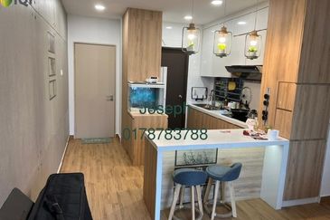 The Arc At Austin Hill