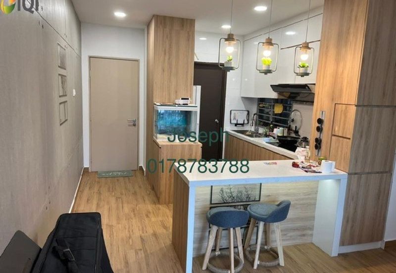 The Arc At Austin Hill