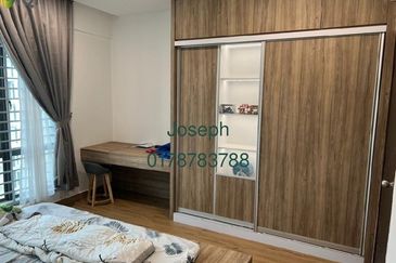 The Arc At Austin Hill