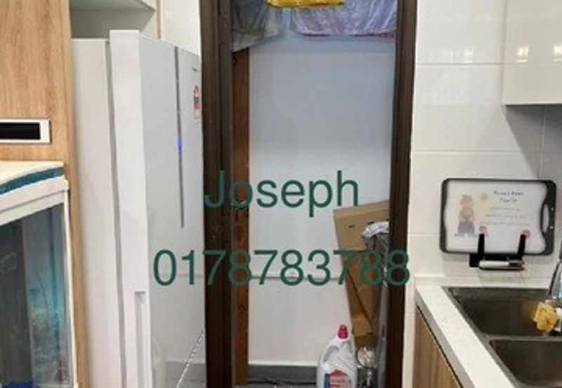 The Arc At Austin Hill