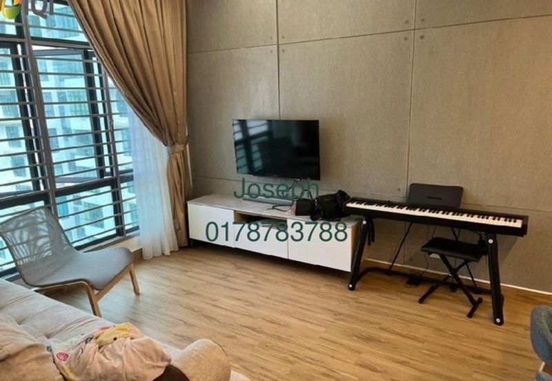 The Arc At Austin Hill