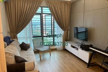 The Arc At Austin Hill