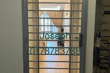 The Arc At Austin Hill