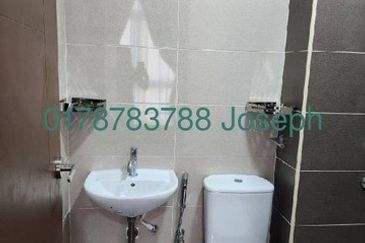 Botanika @ Tebrau Bay