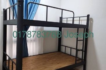 Botanika @ Tebrau Bay