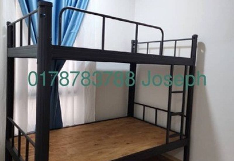 Botanika @ Tebrau Bay