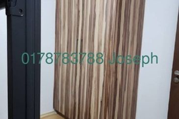 Botanika @ Tebrau Bay