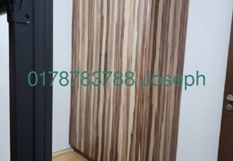 Botanika @ Tebrau Bay