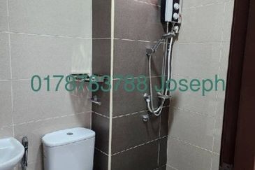 Botanika @ Tebrau Bay